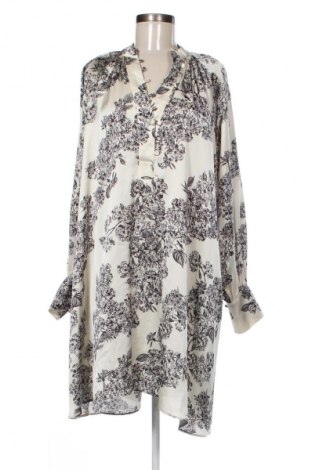 Kleid H&M, Größe L, Farbe Mehrfarbig, Preis 20,99 €
