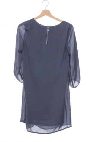 Rochie H&M, Mărime XS, Culoare Albastru, Preț 38,99 Lei