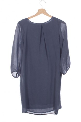 Rochie H&M, Mărime XS, Culoare Albastru, Preț 38,99 Lei
