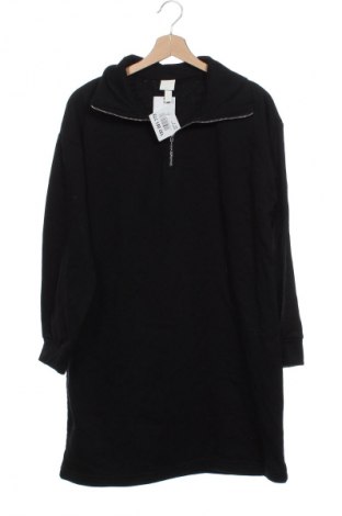 Šaty  H&M, Velikost XS, Barva Černá, Cena  739,00 Kč