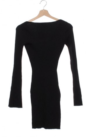 Rochie H&M, Mărime XS, Culoare Negru, Preț 94,99 Lei