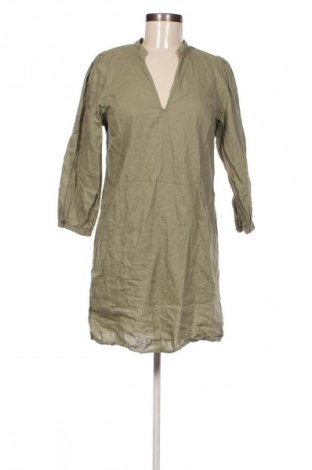 Kleid H&M, Größe S, Farbe Grün, Preis € 20,99