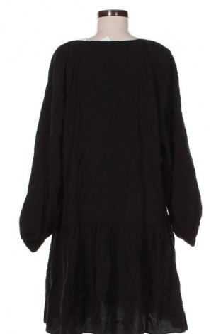 Rochie H&M, Mărime XL, Culoare Negru, Preț 94,99 Lei