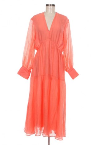 Šaty  H&M, Velikost M, Barva Oranžová, Cena  469,00 Kč