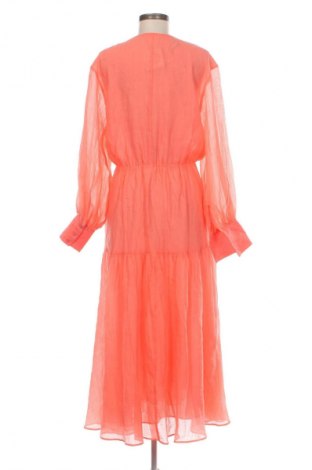Šaty  H&M, Velikost M, Barva Oranžová, Cena  469,00 Kč