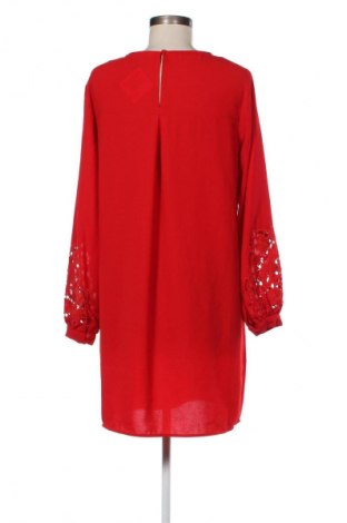 Kleid H&M, Größe M, Farbe Rot, Preis 8,99 €