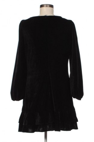 Rochie H&M, Mărime L, Culoare Negru, Preț 94,99 Lei