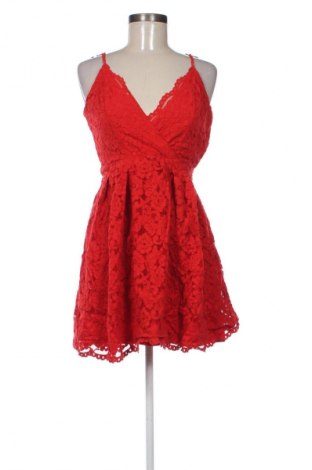 Sukienka H&M, Rozmiar M, Kolor Czerwony, Cena 95,99 zł