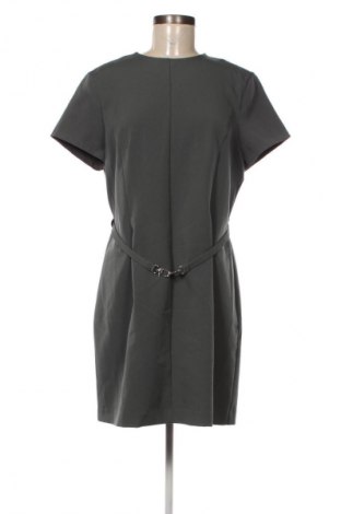 Kleid H&M, Größe XL, Farbe Grün, Preis 13,99 €