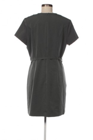 Kleid H&M, Größe XL, Farbe Grün, Preis 13,99 €