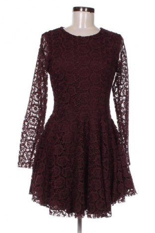 Kleid H&M, Größe M, Farbe Braun, Preis € 20,99