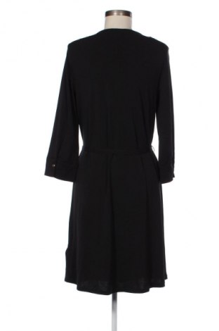 Kleid H&M, Größe S, Farbe Schwarz, Preis 20,99 €