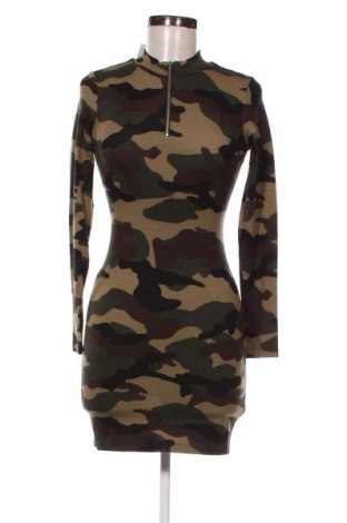 Φόρεμα H&M, Μέγεθος S, Χρώμα Πολύχρωμο, Τιμή 18,99 €