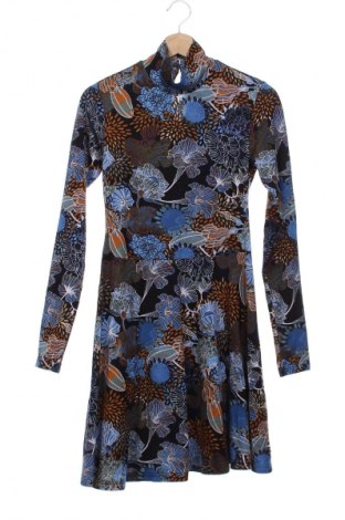 Kleid H&M, Größe XS, Farbe Mehrfarbig, Preis 20,99 €