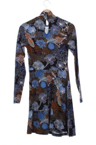 Kleid H&M, Größe XS, Farbe Mehrfarbig, Preis 20,99 €
