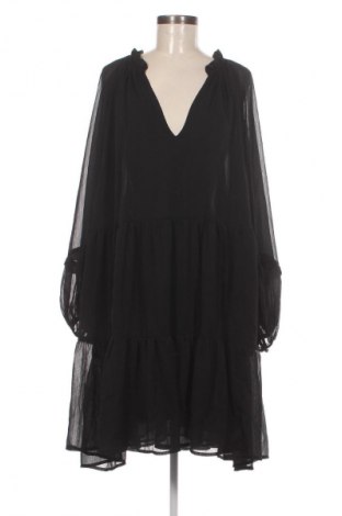 Šaty  H&M, Velikost 3XL, Barva Černá, Cena  469,00 Kč