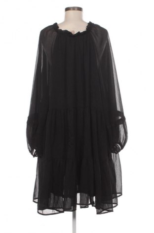 Šaty  H&M, Velikost 3XL, Barva Černá, Cena  469,00 Kč