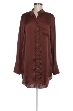 Šaty  H&M, Velikost S, Barva Hnědá, Cena  779,00 Kč
