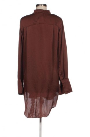 Šaty  H&M, Velikost S, Barva Hnědá, Cena  779,00 Kč