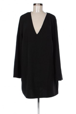 Φόρεμα H&M, Μέγεθος XL, Χρώμα Μαύρο, Τιμή 18,99 €
