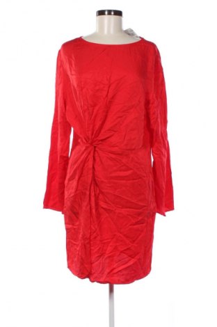 Φόρεμα H&M, Μέγεθος M, Χρώμα Κόκκινο, Τιμή 18,99 €
