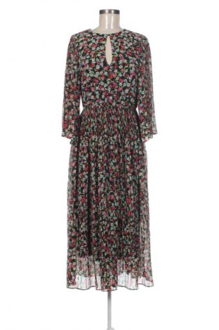 Рокля H&M, Размер M, Цвят Многоцветен, Цена 29,99 лв.