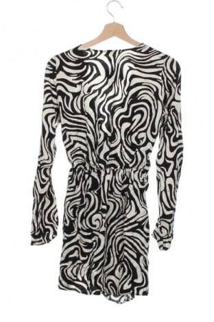 Kleid H&M, Größe XS, Farbe Mehrfarbig, Preis 8,99 €