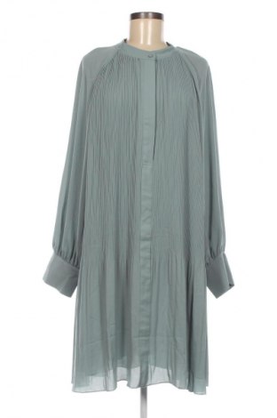 Sukienka H&M, Rozmiar XXL, Kolor Szary, Cena 95,99 zł
