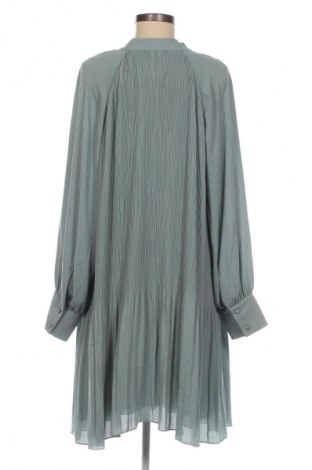 Sukienka H&M, Rozmiar XXL, Kolor Szary, Cena 95,99 zł