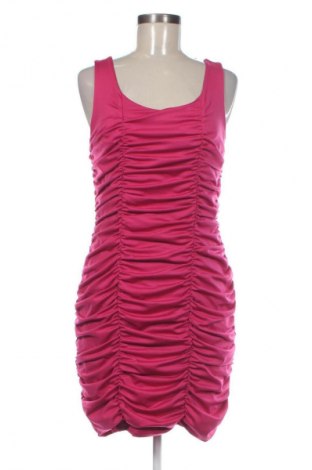 Kleid H&M, Größe L, Farbe Rosa, Preis 20,99 €