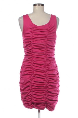 Kleid H&M, Größe L, Farbe Rosa, Preis 20,99 €