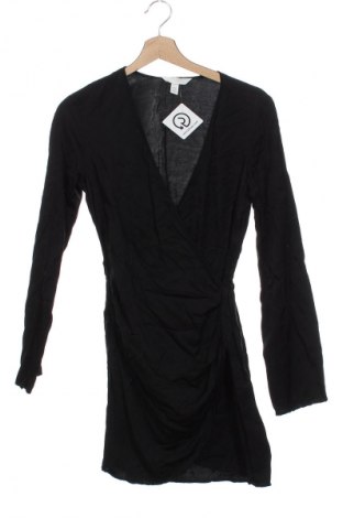 Šaty  H&M, Velikost XS, Barva Černá, Cena  469,00 Kč