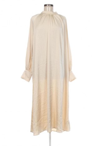 Kleid H&M, Größe XL, Farbe Ecru, Preis 42,99 €
