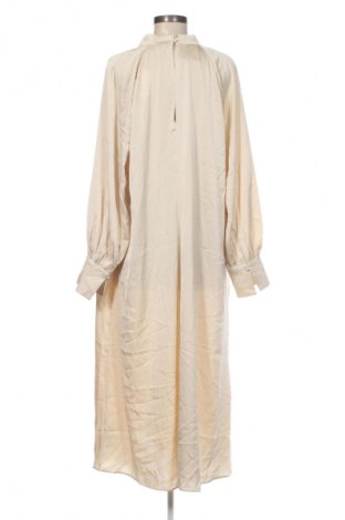 Kleid H&M, Größe XL, Farbe Ecru, Preis 42,99 €
