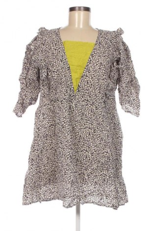 Sukienka H&M, Rozmiar M, Kolor Kolorowy, Cena 95,99 zł