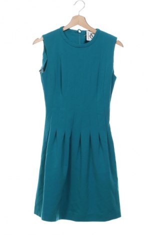 Рокля H&M, Размер XS, Цвят Син, Цена 29,99 лв.