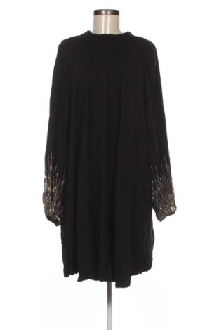 Φόρεμα H&M, Μέγεθος XXL, Χρώμα Μαύρο, Τιμή 16,99 €