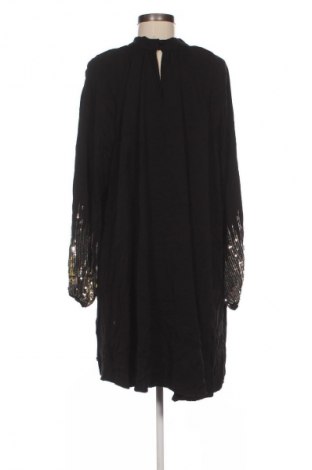 Φόρεμα H&M, Μέγεθος XXL, Χρώμα Μαύρο, Τιμή 16,99 €