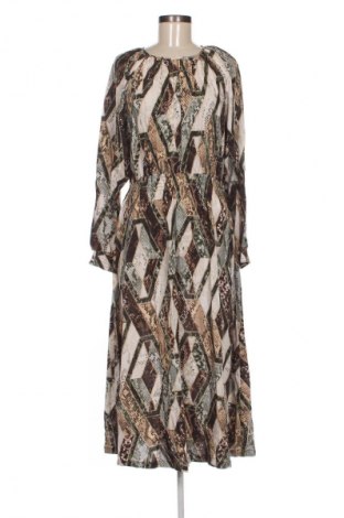 Rochie H&M, Mărime M, Culoare Multicolor, Preț 150,99 Lei