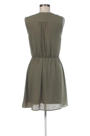Sukienka H&M, Rozmiar S, Kolor Zielony, Cena 95,99 zł