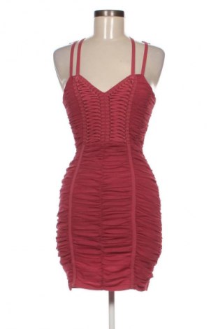 Sukienka H&M, Rozmiar S, Kolor Różowy, Cena 190,99 zł