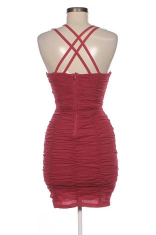Sukienka H&M, Rozmiar S, Kolor Różowy, Cena 190,99 zł