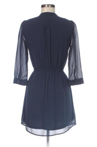 Šaty  H&M, Veľkosť S, Farba Modrá, Cena  6,95 €