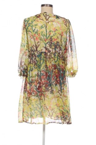Φόρεμα H&M, Μέγεθος L, Χρώμα Πολύχρωμο, Τιμή 18,99 €