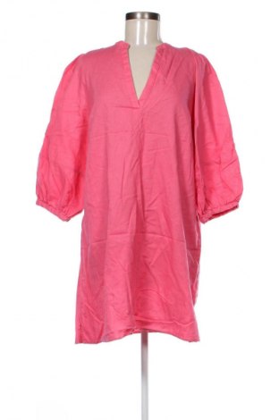 Kleid H&M, Größe M, Farbe Rosa, Preis 9,99 €