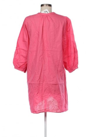 Kleid H&M, Größe M, Farbe Rosa, Preis 9,99 €