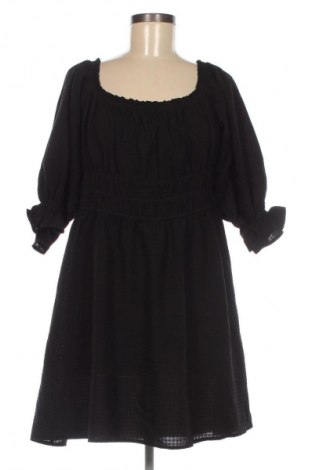 Kleid H&M, Größe L, Farbe Schwarz, Preis 20,99 €