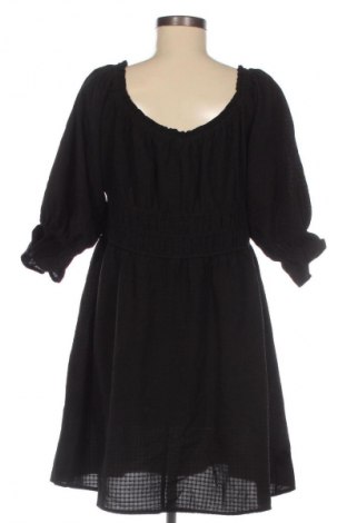 Kleid H&M, Größe L, Farbe Schwarz, Preis 20,99 €
