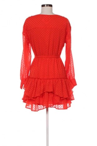 Rochie H&M, Mărime M, Culoare Roșu, Preț 94,99 Lei