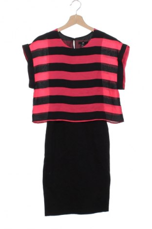Φόρεμα H&M, Μέγεθος XS, Χρώμα Πολύχρωμο, Τιμή 18,99 €